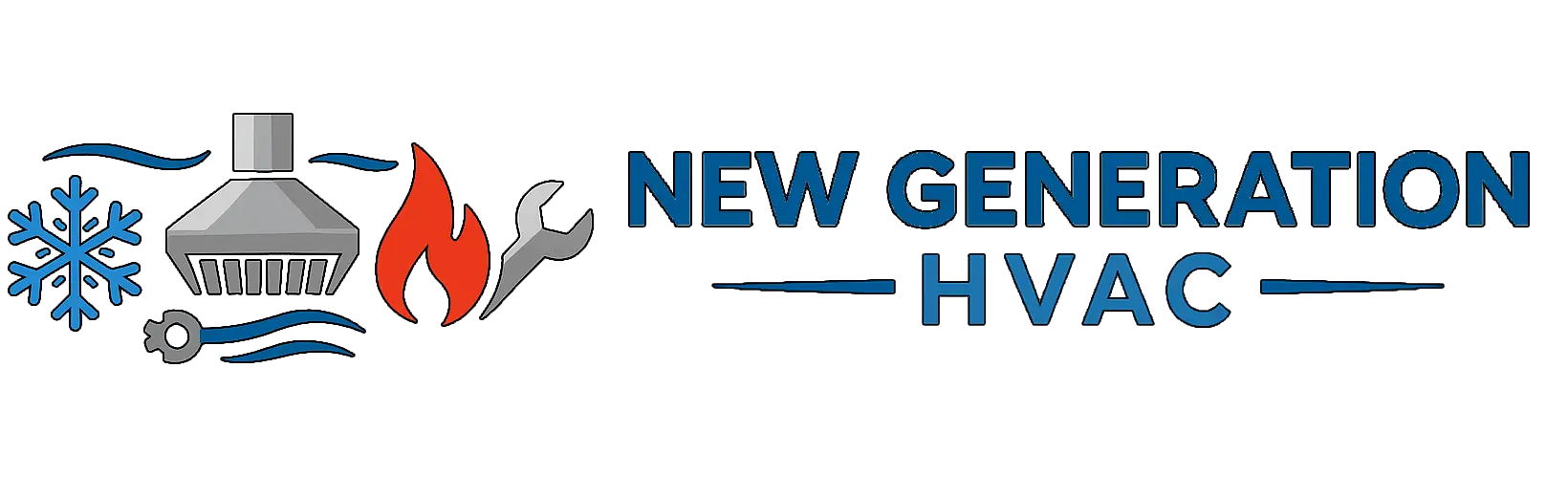 New Generation HVAC