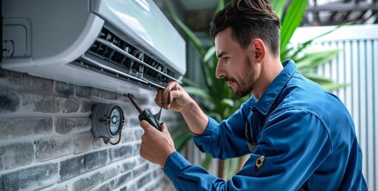 Welcome to New Generation HVAC: Excellence in Climate Control