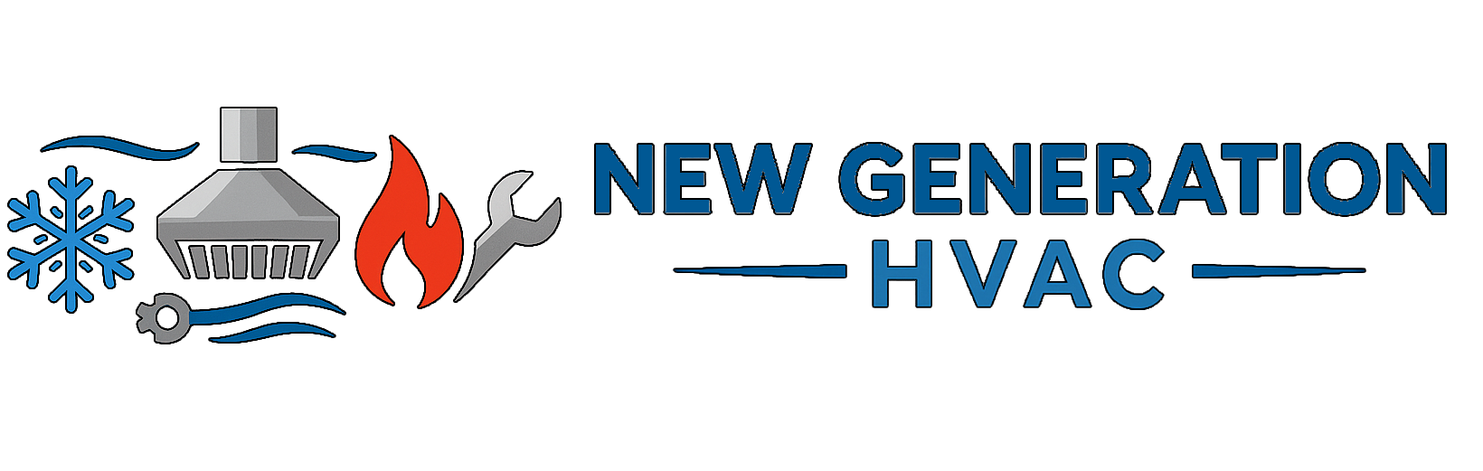 New Generation HVAC