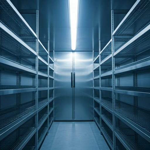 NewGen HVAC — Refrigeración Comercial