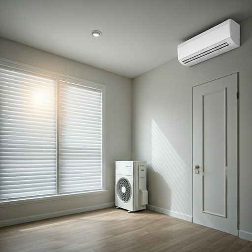 NewGen HVAC — HVAC Residencial